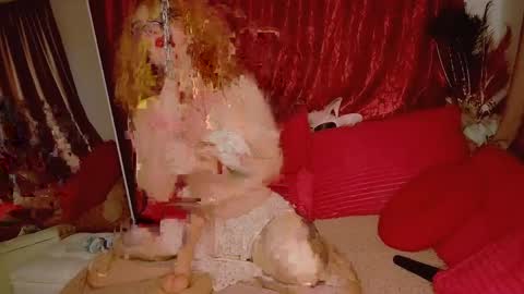 Snapshot of mari69juana chatting on 06-02-26, 05:48 mari69juana online show from 06-02-26, 05:48