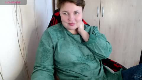 Snapshot of mari_77777 chatting on 10-27-25, 06:50 Mari online show from 10-27-25, 06:50