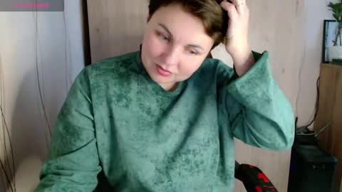 Snapshot of mari_77777 chatting on 10-28-25, 07:56 Mari online show from 10-28-25, 07:56