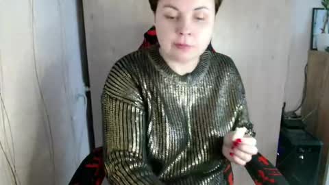 Snapshot of mari_77777 chatting on 10-30-25, 06:37 Mari online show from 10-30-25, 06:37