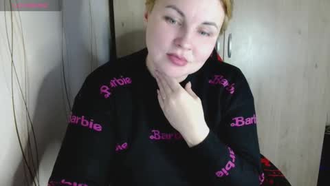 Snapshot of mari_77777 chatting on 11-24-25, 06:35 Mari online show from 11-24-25, 06:35