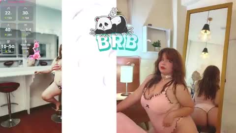 Snapshot of mari_caroley6 chatting on 06-16-26, 08:00 Mari online show from 06-16-26, 08:00