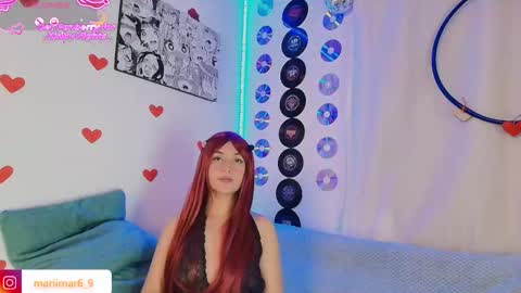 mari_mar69 online show from 03-15-26, 09:59
