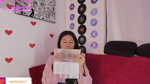 Snapshot of mari_mar69 chatting on 05-08-26, 11:04 mari_mar69 online show from 05-08-26, 11:04