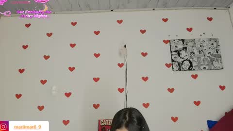 Snapshot of mari_mar69 chatting on 05-17-26, 09:38 mari_mar69 online show from 05-17-26, 09:38