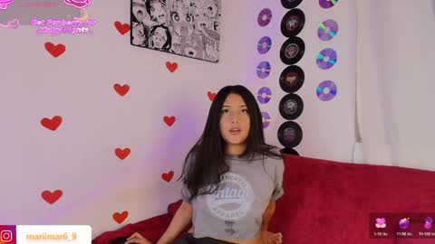 Snapshot of mari_mar69 chatting on 05-31-26, 10:11 mari_mar69 online show from 05-31-26, 10:11