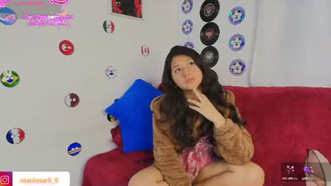 mari_mar69 online show from 06-20-26, 10:51