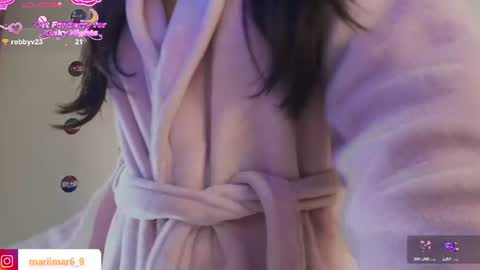 mari_mar69 online show from 06-25-26, 10:53