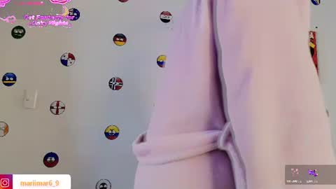 mari_mar69 online show from 06-27-26, 11:15