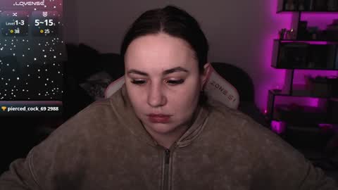 Snapshot of mari_moore7 chatting on 01-16-25, 12:20 mari moore online show from 01-16-25, 12:20