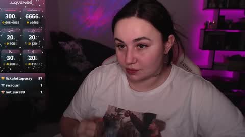 Snapshot of mari_moore7 chatting on 01-19-25, 07:04 mari moore online show from 01-19-25, 07:04