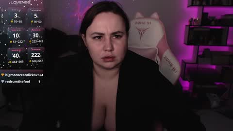 Snapshot of mari_moore7 chatting on 01-20-25, 08:18 mari moore online show from 01-20-25, 08:18