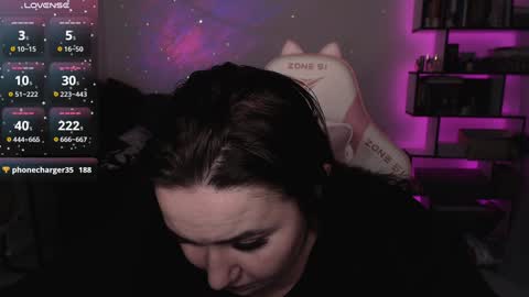 Snapshot of mari_moore7 chatting on 01-22-25, 07:03 mari moore online show from 01-22-25, 07:03