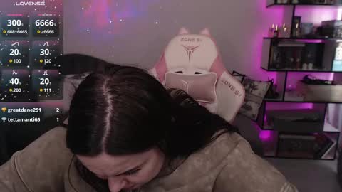 Snapshot of mari_moore7 chatting on 02-15-25, 01:27 mari moore online show from 02-15-25, 01:27