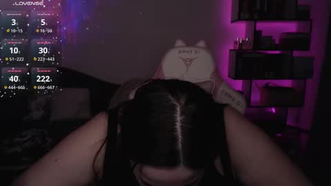 Snapshot of mari_moore7 chatting on 03-02-25, 07:34 mari moore online show from 03-02-25, 07:34