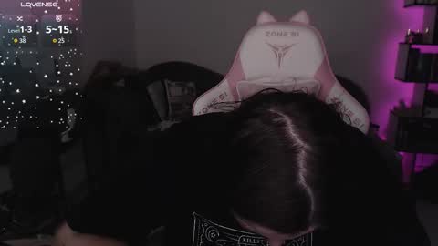 Snapshot of mari_moore7 chatting on 09-30-25, 08:08 mari moore online show from 09-30-25, 08:08