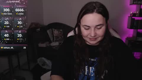 Snapshot of mari_moore7 chatting on 10-02-25, 06:31 mari moore online show from 10-02-25, 06:31