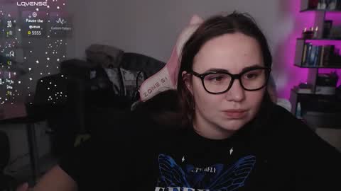 Snapshot of mari_moore7 chatting on 10-31-25, 09:10 mari moore online show from 10-31-25, 09:10