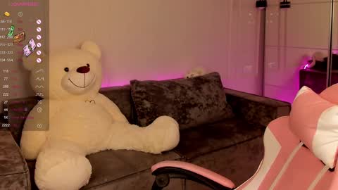 mari_nett online show from 01-22-25, 08:38