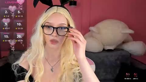 mari_nett online show from 02-28-25, 06:32