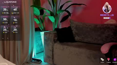 mari_nett online show from 03-06-25, 09:25