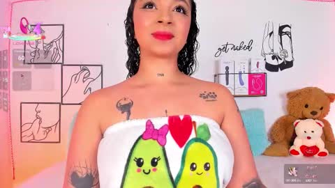 Snapshot of mari_sweett chatting on 09-14-25, 07:35 Mari Sweett online show from 09-14-25, 07:35