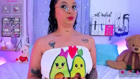 Mari Sweett  online show from 02-04-26, 07:42