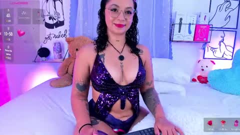 Mari Sweett  online show from 05-28-26, 05:10