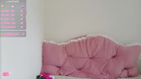 mari_tokyo online show from 10-29-25, 06:59