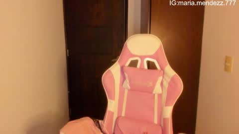 Snapshot of maria666__ chatting on 01-08-26, 03:53 maria mendez 777 online show from 01-08-26, 03:53