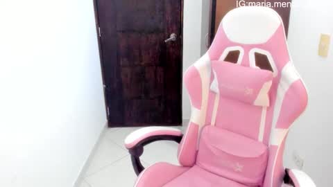 Snapshot of maria666__ chatting on 02-06-26, 01:32 maria mendez 777 online show from 02-06-26, 01:32