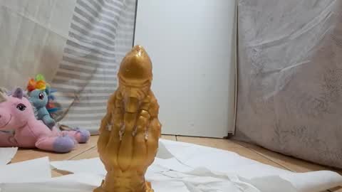 Snapshot of maria666cd chatting on 01-10-26, 06:31 Maria Magdalena online show from 01-10-26, 06:31