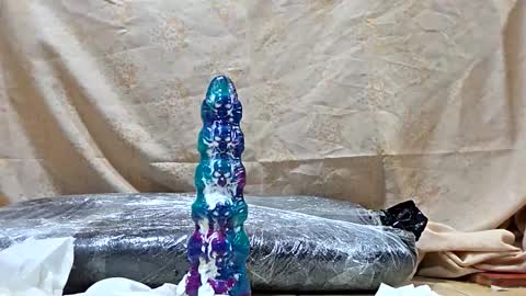 Snapshot of maria666cd chatting on 03-14-26, 07:19 Maria Magdalena online show from 03-14-26, 07:19