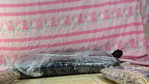 Snapshot of maria666cd chatting on 03-16-26, 12:31 Maria Magdalena online show from 03-16-26, 12:31