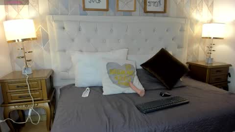 Snapshot of maria_09_ chatting on 02-27-26, 07:47 Maria online show from 02-27-26, 07:47