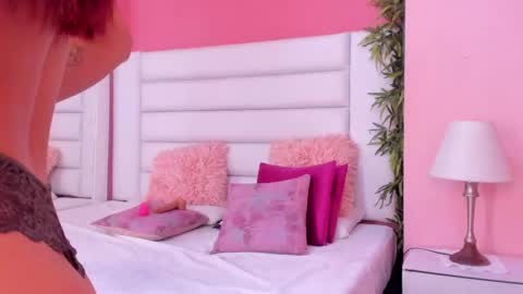 Maria Alejandra online show from 02-28-25, 11:01