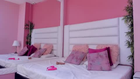 Maria Alejandra online show from 03-03-25, 10:31