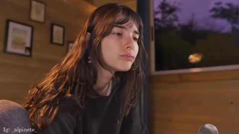 Snapshot of maria_alfonsina_ chatting on 12-14-25, 10:58 Alfonsina online show from 12-14-25, 10:58