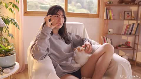 Snapshot of maria_alfonsina_ chatting on 02-08-26, 08:56 Alfonsina online show from 02-08-26, 08:56