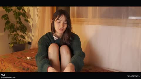 Snapshot of maria_alfonsina_ chatting on 05-07-26, 12:05 Alfonsina online show from 05-07-26, 12:05