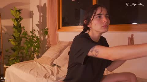 Snapshot of maria_alfonsina_ chatting on 06-07-26, 12:04 Alfonsina online show from 06-07-26, 12:04