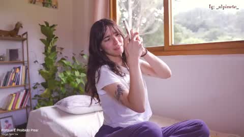 Snapshot of maria_alfonsina_ chatting on 06-10-26, 04:50 Alfonsina online show from 06-10-26, 04:50