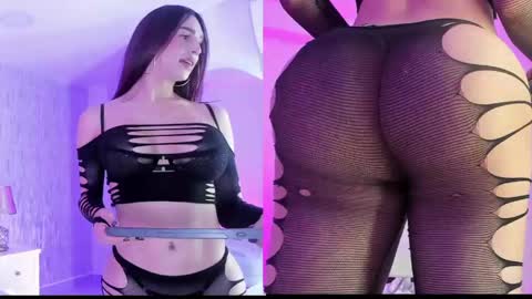 Maria Angel  online show from 05-05-26, 05:37