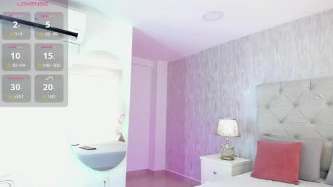 Maria Angel  online show from 06-05-26, 01:12
