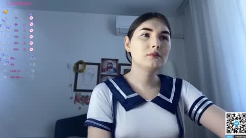 Maria online show from 01-18-25, 09:24