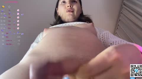 Maria online show from 01-22-25, 03:40