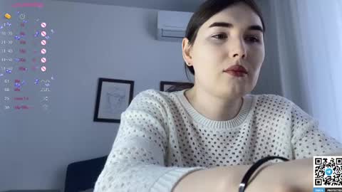 Maria online show from 02-14-25, 08:52