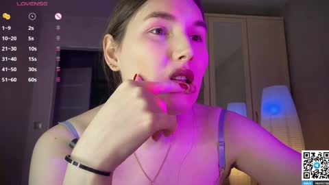 Snapshot of maria_bowie chatting on 04-23-26, 12:29 Maria online show from 04-23-26, 12:29