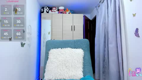Maria camila online show from 06-02-26, 02:35