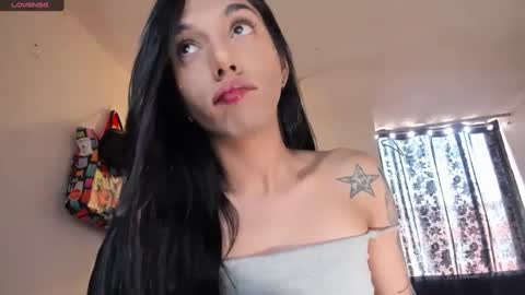 Snapshot of maria_cardenas chatting on 01-08-25, 06:09 maria online show from 01-08-25, 06:09